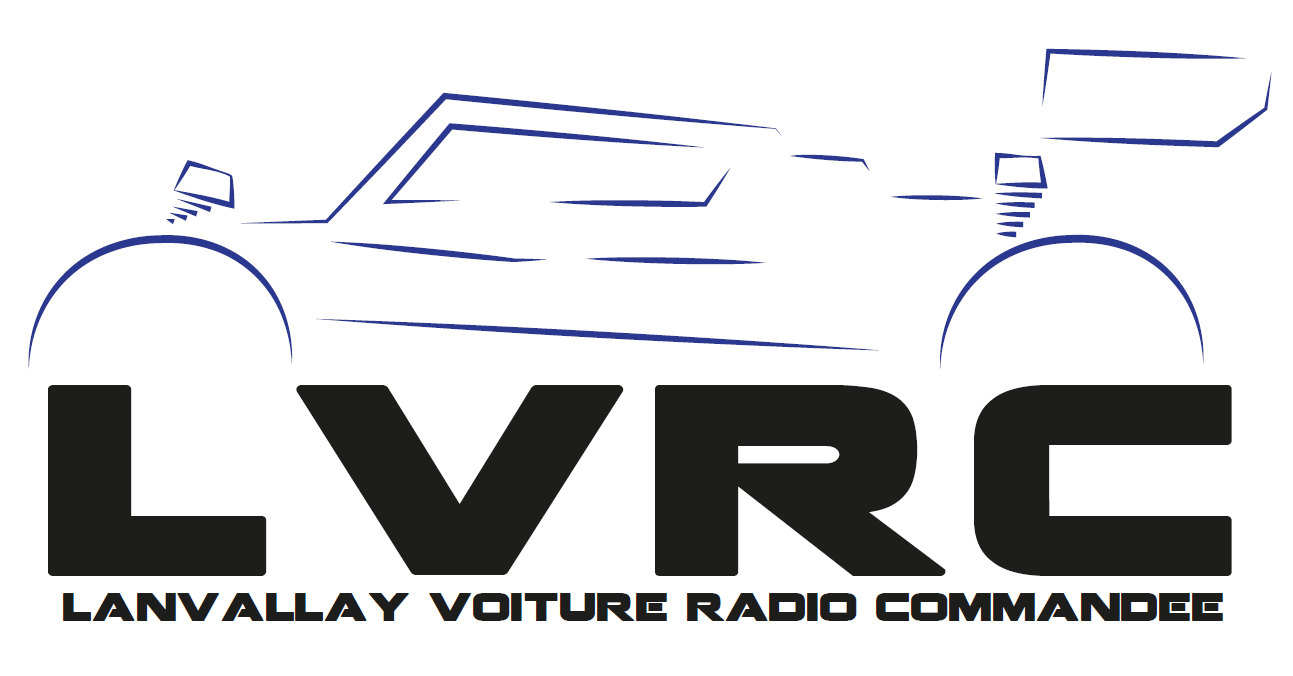 Logo LVRC